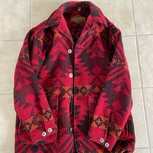 Woolrich Wool Coat